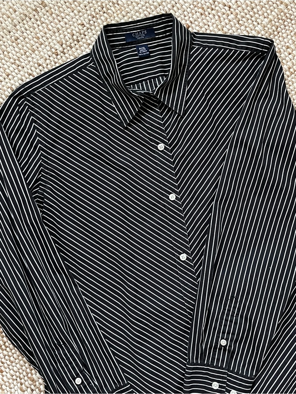 Button Down Shirt - Picture 3 of 3